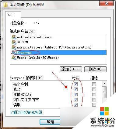 win7 文件共享设置 Win7如何局域网共享文件