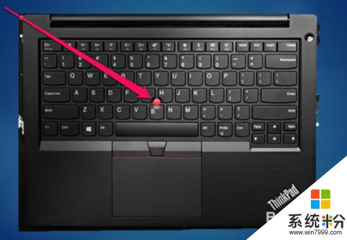 thinkpad 笔记本键盘按键功能 ThinkPad键盘布局图解