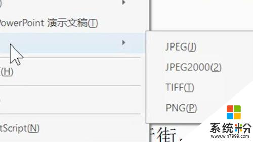 pdf文件怎么转换成jpg文件 如何将pdf文档转换成jpg格式Windows系统