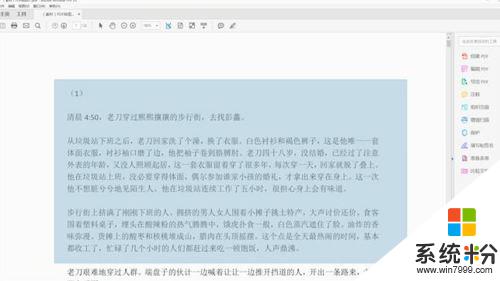 pdf文件怎么转换成jpg文件 如何将pdf文档转换成jpg格式Windows系统