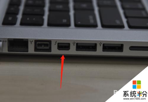 苹果电脑怎么连接usb网口 Macbook通过网线联网的步骤