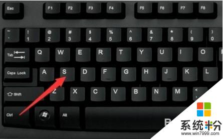 电脑键盘快捷复制粘贴键是什么 电脑上的复制粘贴快捷键不起作用怎么办