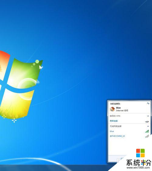 windows7怎么手机投屏到电脑 手机投射屏幕到win7系统的电脑上的步骤