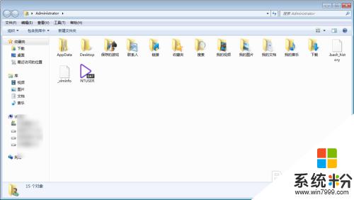 怎么直接打开文件夹中的文件 在cmd中如何查看文件夹中的文件