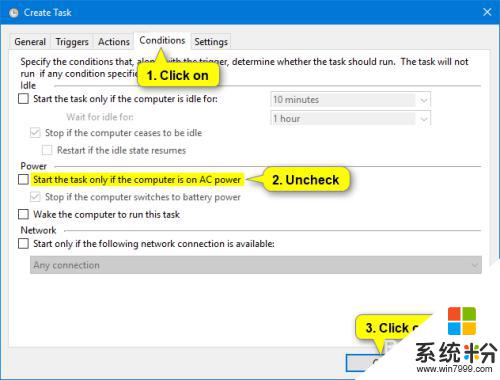 windows10關機音樂 如何調整windows10關機聲音的音量