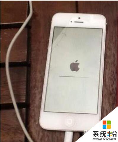iphonex无法开机白屏 苹果手机白苹果无法开机怎么办