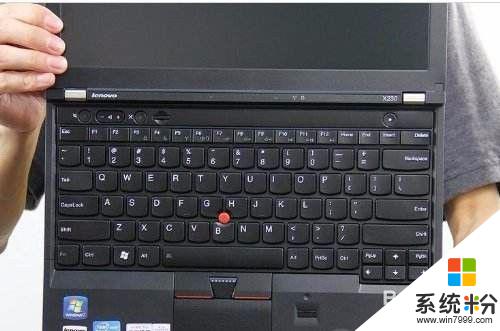 電腦鍵盤為什麼不能打字了 筆記本鍵盤無法輸入怎麼修