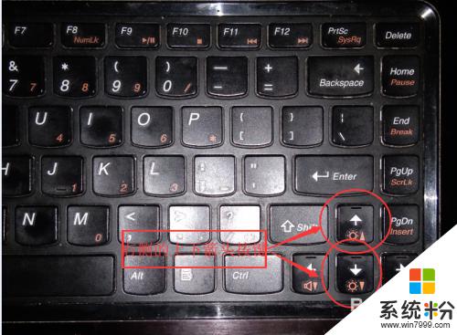 键盘怎么调屏幕亮度 如何通过键盘调整电脑屏幕亮度