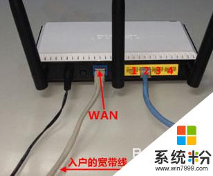 怎麼登錄路由器的管理界麵 路由器後台界麵登錄教程