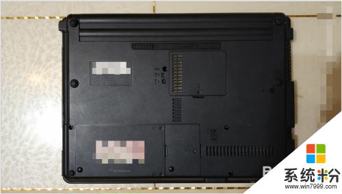 筆記本電腦的硬盤可以做成硬盤盒嗎 筆記本電腦硬盤拆下步驟