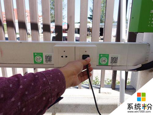 充電樁給電瓶車充電怎麼操作 電瓶車充電樁使用須知