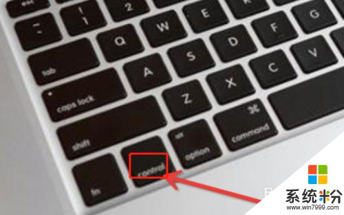 苹果笔记本如何右键 苹果电脑右键菜单不显示怎么解决