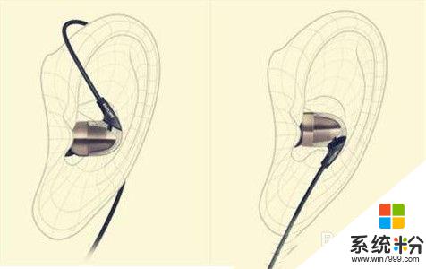 耳机转接头会影响耳机音质吗 耳机佩戴方法