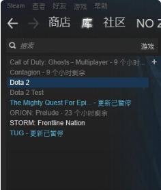 steam搜索游戏 STEAM本地游戏检索教程