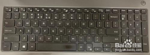 笔记本怎么开小键盘 没有小键盘怎么在笔记本上输入数字