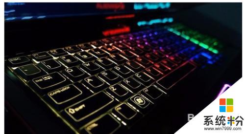 键盘上的灯 键盘灯怎么开启