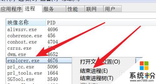 电脑点击没反应 电脑桌面点击没有反应但鼠标能动怎么办