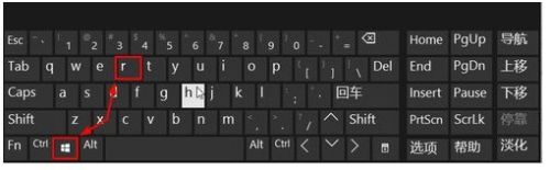 运行界面快捷键是什么 Win10运行快捷键功能