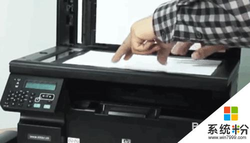 打印机如何传真 打印机如何连续发传真