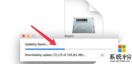 steam mac怎么下载 Mac如何下载安装Steam