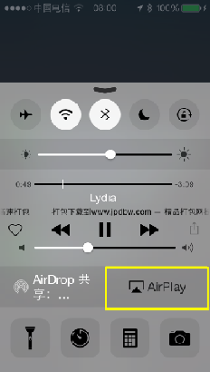 iphone投影到電腦 蘋果手機如何通過AirPlay投屏到win10電腦上