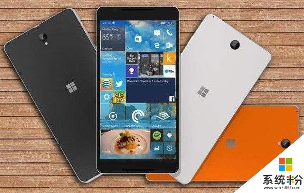 Lumia走到终点, surface phone或是微软最后的机会(1)