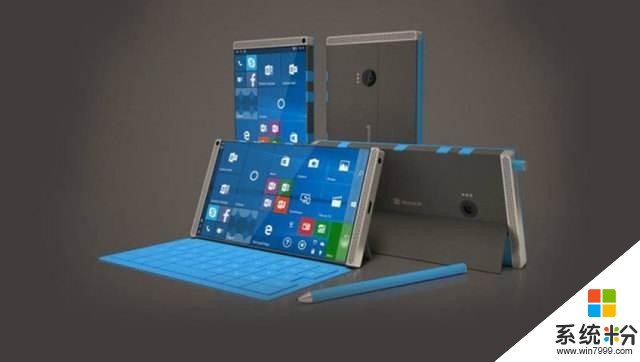 Lumia走到終點, surface phone或是微軟最後的機會(3)