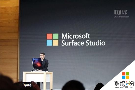 无Surface新机? 曝微软Win10春季发布会另有新品(1)