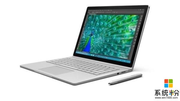 春季发布会扎堆 微软Surface Book 2缺席(1)