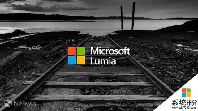 微軟下架所有Lumia係列手機, 這回終於到真正說再見的時候!