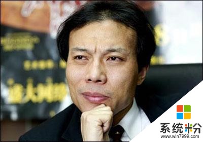 他曾是微软中国总裁、打工皇帝, 差点把新浪收购, 最后黯淡离场!(1)