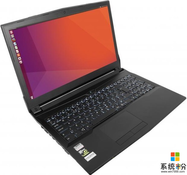 Entroware推Ubuntu操作系统笔记本 搭载GTX 1050(1)