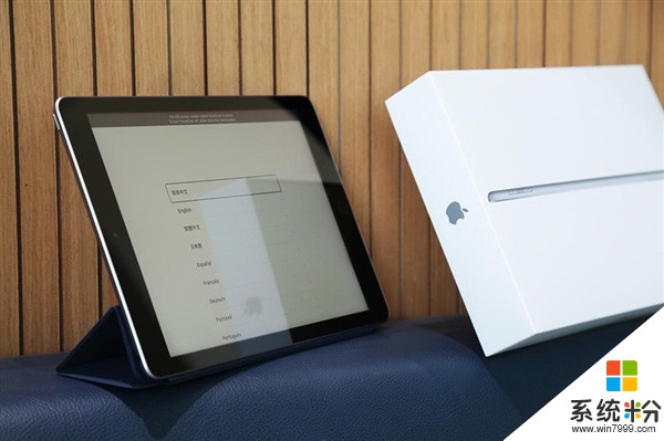 2688元起！苹果新iPad让入门版iPad更加亲民(2)
