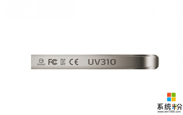 威刚推三防UV310金属闪存盘 支持USB 3.1传输(4)