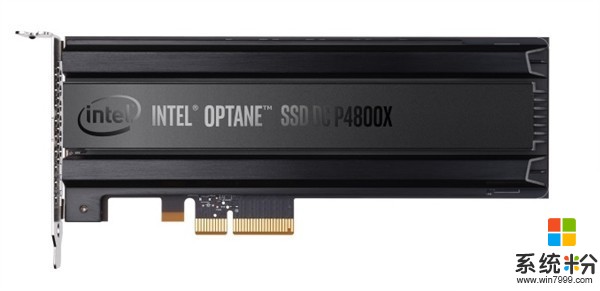 Intel推闪腾P4800X固态盘 总写入极限12.3PB(1)