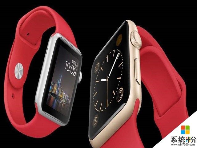 传Apple Watch将支持LTE：可插入SIM卡
