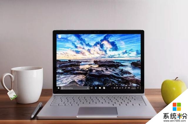 微软Surface Book 2 下月发布，但会很普通(1)