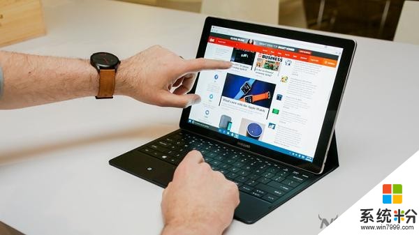 微軟Surface Pro 5發布在即！但你不妨先來看看這八款設備(5)