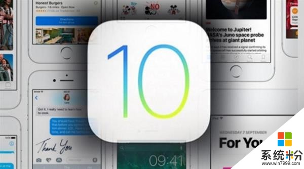 iOS 10.3升完空间暴涨？都是因为它(1)