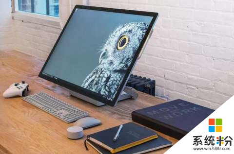 微软Surface Studio/Book下月登陆更多市场(1)