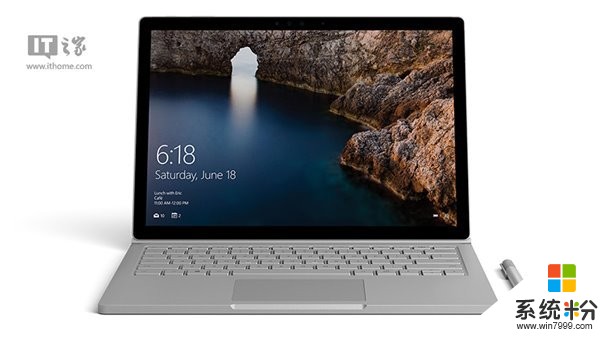 微软中国官方商城首发预售Surface Book i7增强版: 17888元起、12期免息(1)