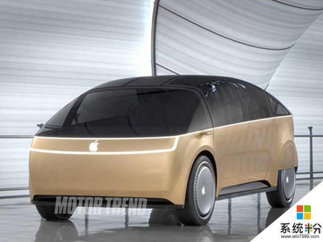 发力自动驾驶！苹果计划在瑞士建研发中心(1)