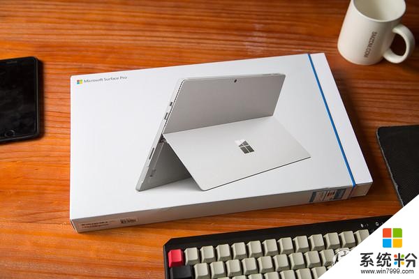 比iPad更强的便携平板，微软Surface Pro 4体验(2)