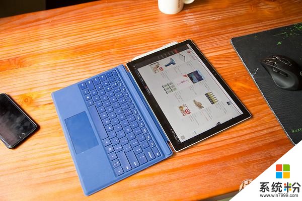 比iPad更强的便携平板，微软Surface Pro 4体验(19)