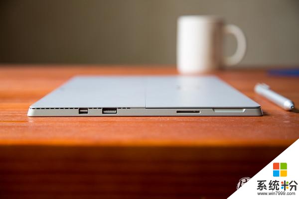 比iPad更强的便携平板，微软Surface Pro 4体验(33)