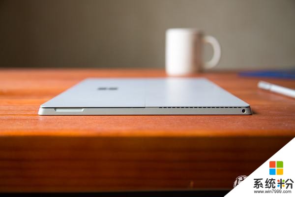 比iPad更强的便携平板，微软Surface Pro 4体验(35)