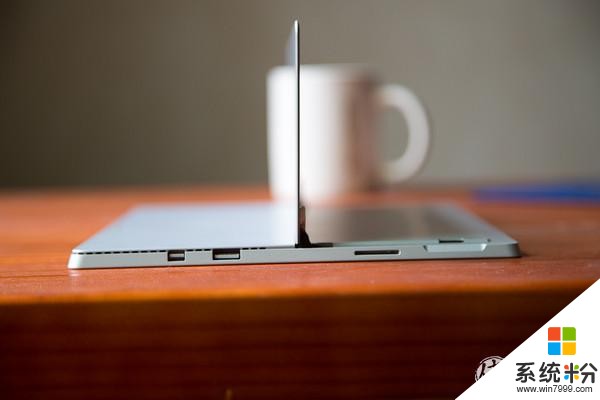 比iPad更强的便携平板，微软Surface Pro 4体验(38)
