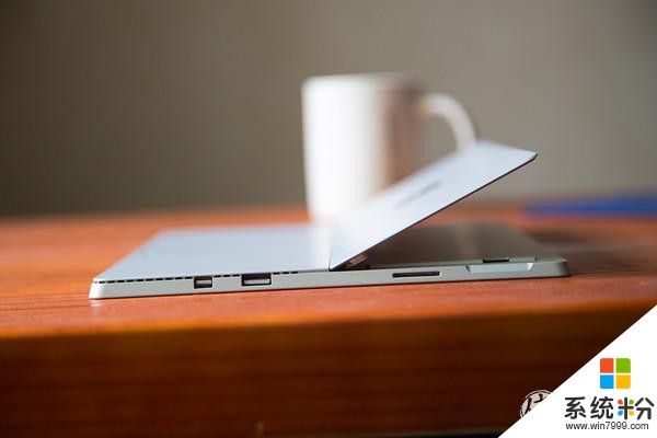 比iPad更强的便携平板，微软Surface Pro 4体验(39)