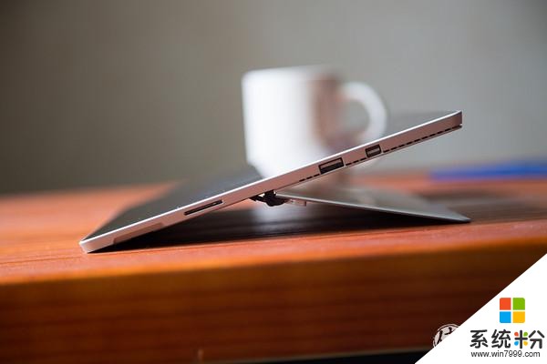 比iPad更强的便携平板，微软Surface Pro 4体验(40)