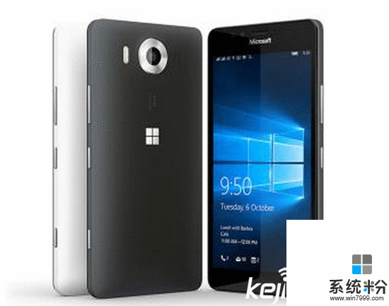微软手机Lumia系列死灰复燃: 墨西哥惊现Lumia 651(1)